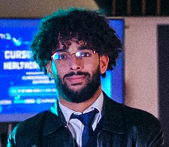 Photo de profil de Mohammed Benyamna, élève ingénieur Big Data et Cloud Computing